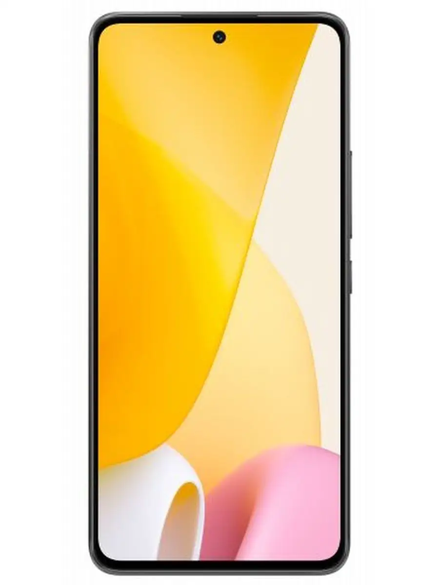 Смартфон 12 lite 8Gb 256Gb Xiaomi купить по цене 30 061 ₽ в интернет- магазине Wildberries | 117250126