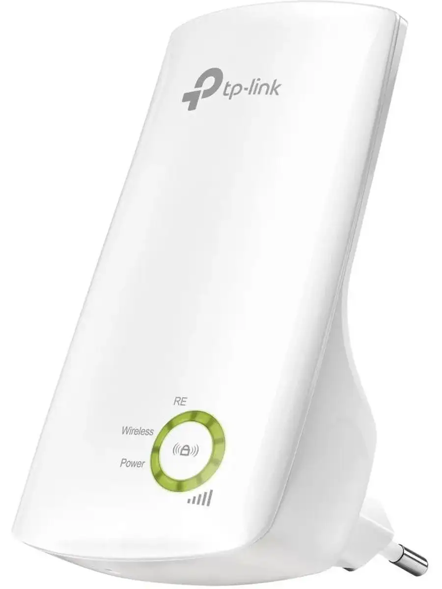 Wi-Fi-усилитель сигнала TP-LINK TL-WA860RE