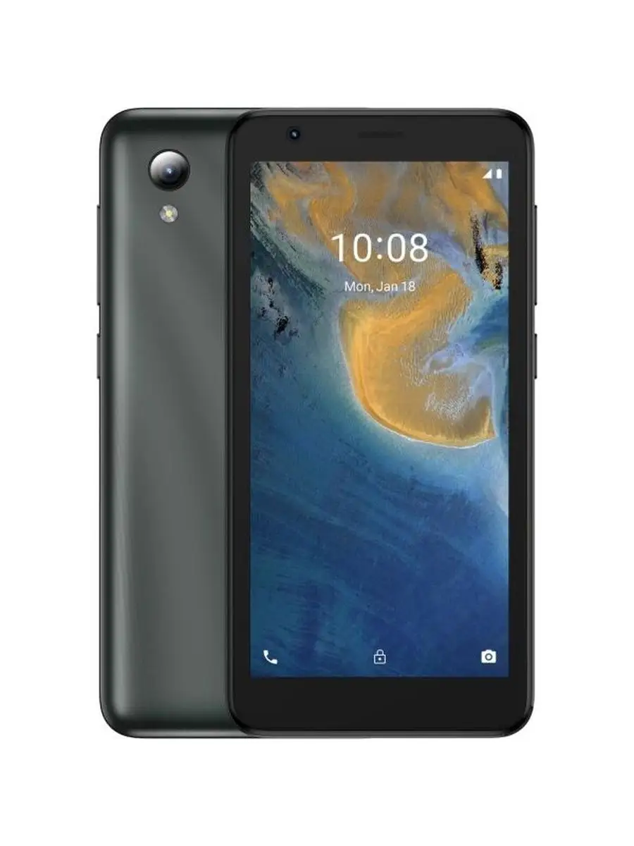 Смартфон телефон для детей Blade A31 Lite 1Gb 32Gb ZTE купить по цене  117,16 р. в интернет-магазине Wildberries в Беларуси | 117963449