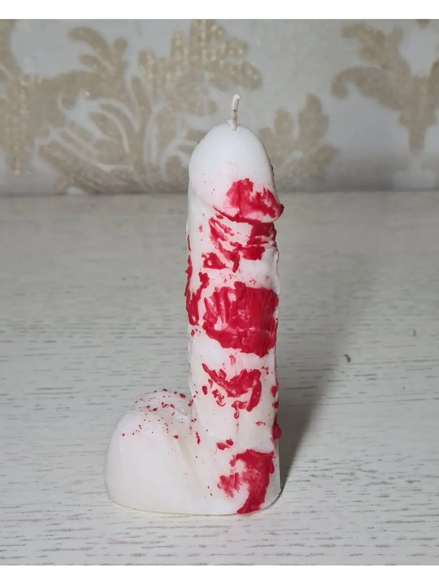 Набор для изготовления свечи-слепка пениса Cloneboy Dildo Classic Candle