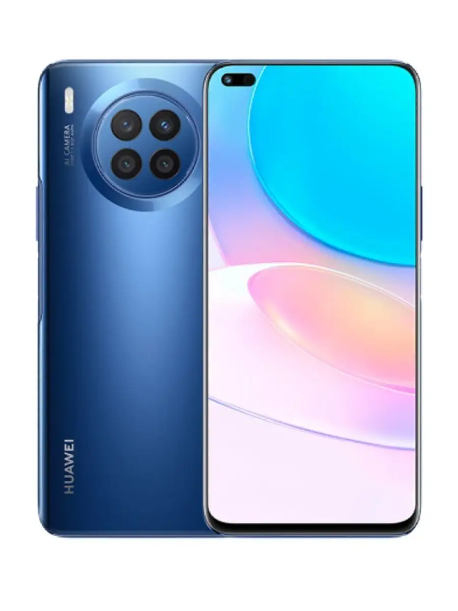 Nova 8i 6 128GB