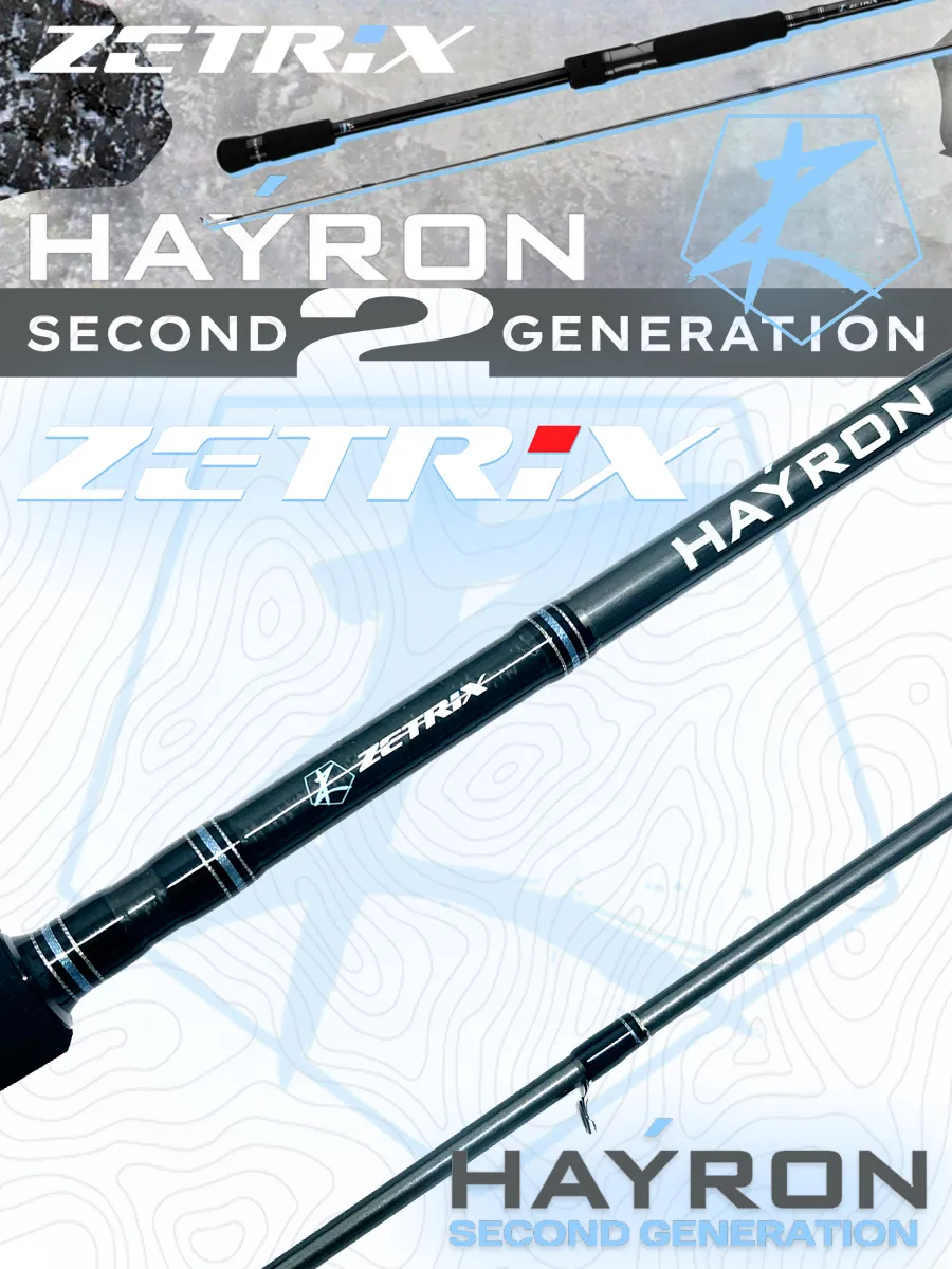 Zetrix hayron hrs. Спиннинг зетрикс ХАЙРОН hrs 812h. Спиннинг зетрикс ХАЙРОН hrs 822 MH. Zetrix hayron с катушкой.