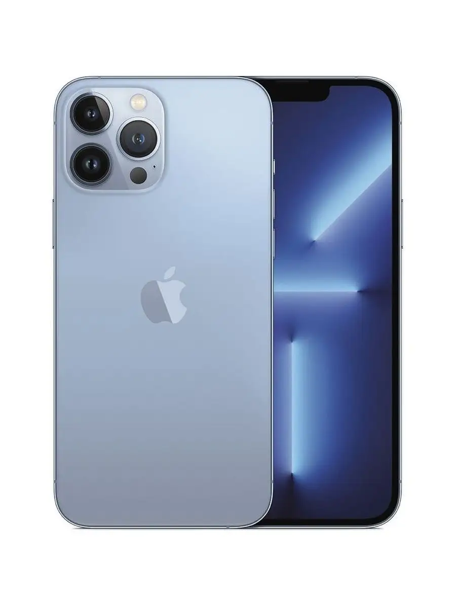 Iphone 13 Pro 256gb Sierra Blue Купить