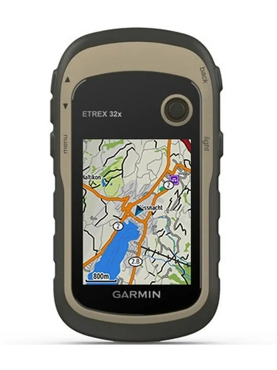 GPS навигатор eTrex 32x GARMIN купить по цене 1 026,93 р. в  интернет-магазине Wildberries в Беларуси | 120745306