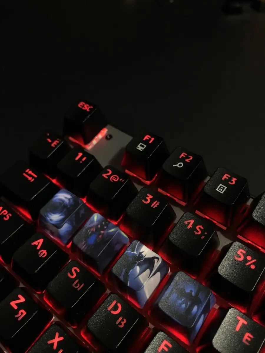 Кейкапы кастомные для клавиатуры Dota MagicKeyCap купить по цене 35,28 р. в  интернет-магазине Wildberries в Беларуси | 123073362