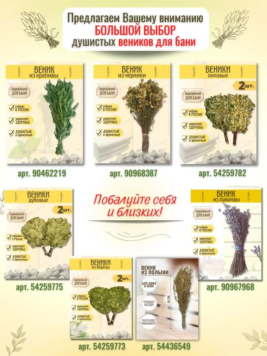 Веник из багульника Трава у дома купить по цене 10,91 р. в  интернет-магазине Wildberries в Беларуси | 123548789