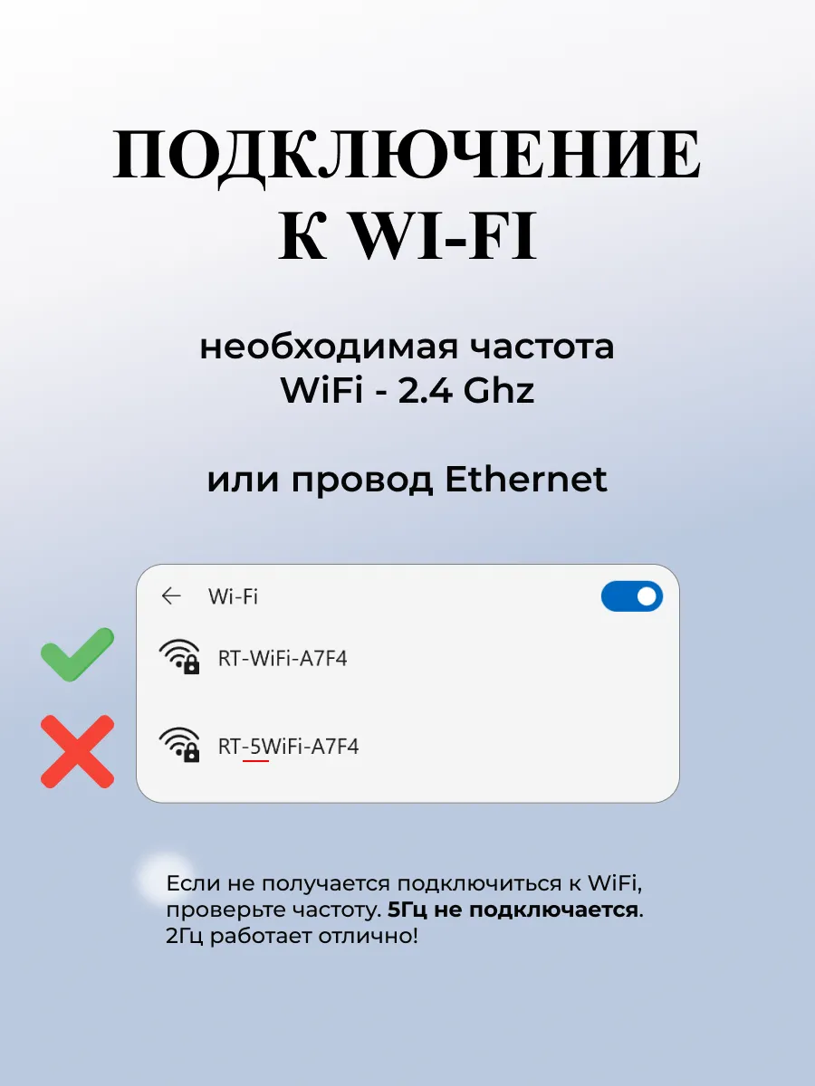 Камера видеонаблюдения wifi для дома