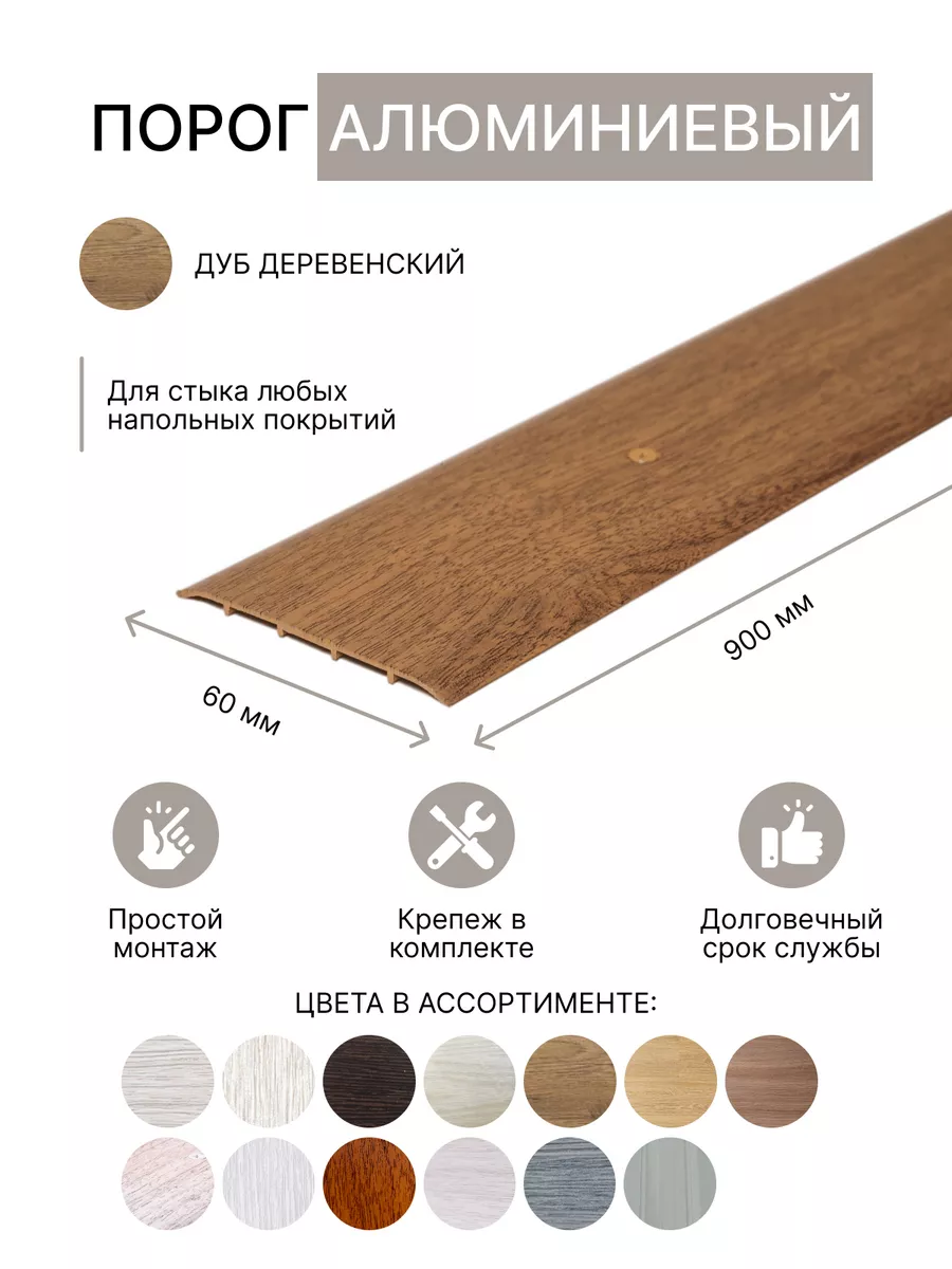 Размеры линолеума