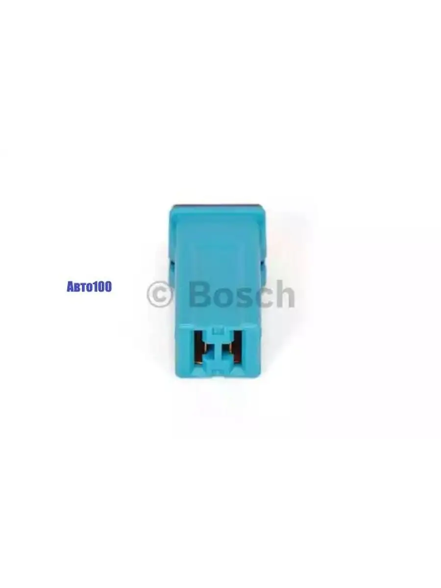 Предохранитель Cartridge J-Type UNIVER Bosch купить по цене 3 207 ₽ в  интернет-магазине Wildberries | 124575085