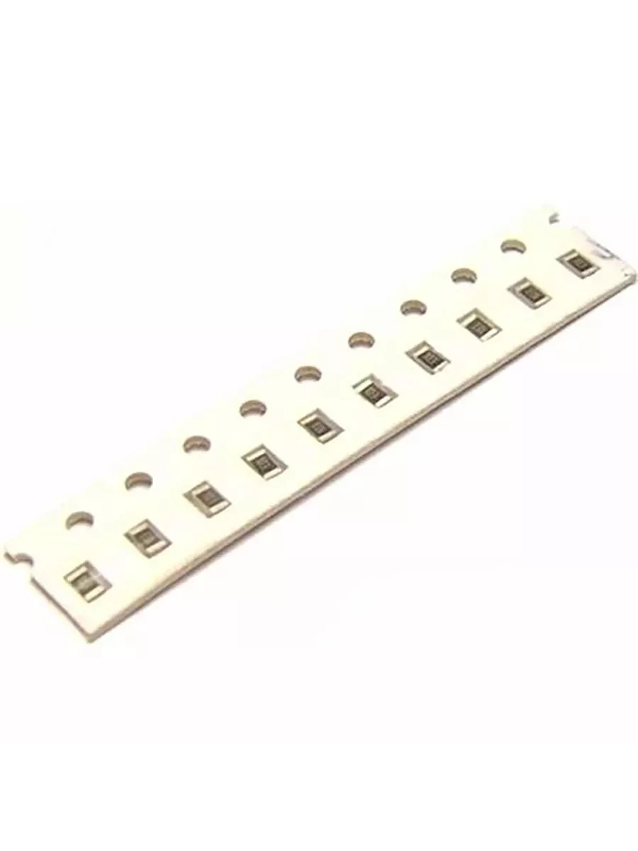 OEM 22 Ом 1 Вт 1% 0805 Чип резистор SMD