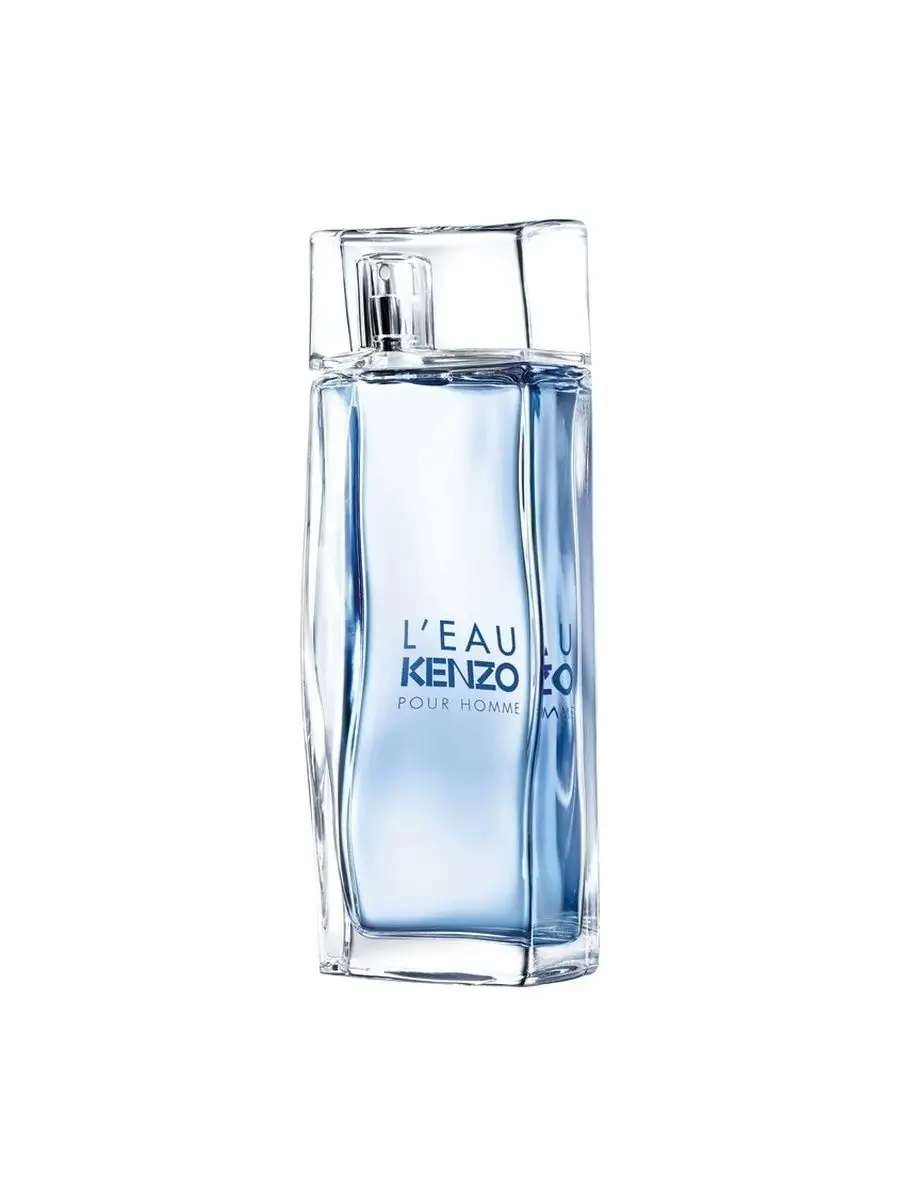 KENZO . Kenzo L eau Pour Homme 100