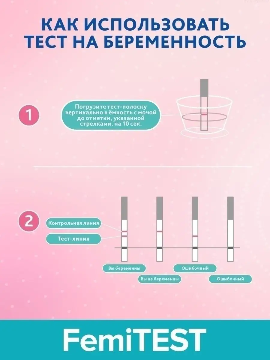 Инструкция теста на беременность femitest. Тест-полоски femitest Ultra. Тест полоска femitest. Femitest 2 полоски. Femitest тест на определение беременности