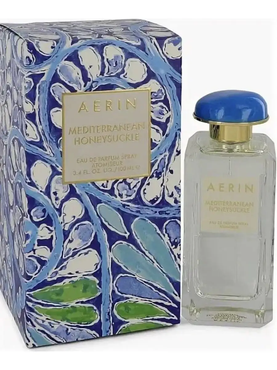 AERIN LAUDER Mediterranean Honeysuckle Aerin 100