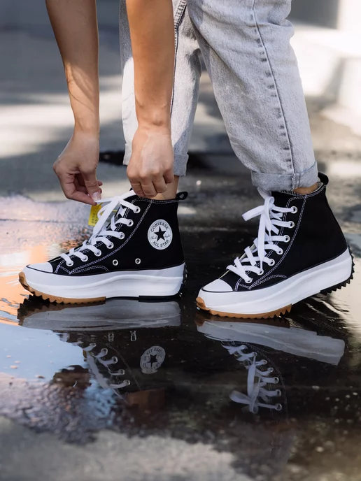 Тэг: converse run star hike