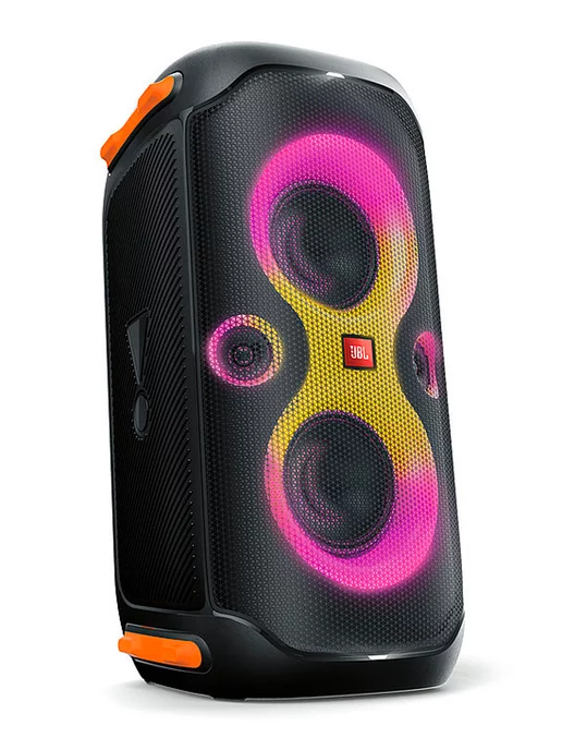 JBL PartyBox 110 портативная беспроводная колонка