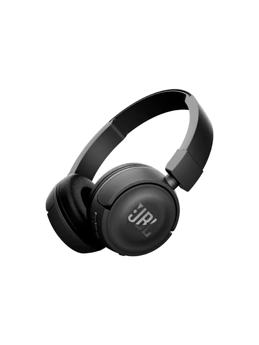 Наушники Накладные Bluetooth Jbl T460bt Black Купить